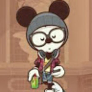 Meet your Posher, Hephzibah